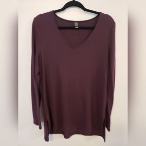 🧑‍🎄10/10🧑‍🎄Denver hayes long sleeve top